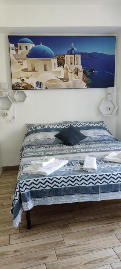 B&B Akropolis Taormine Extérieur photo