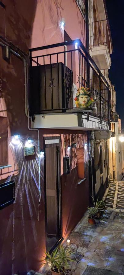 B&B Akropolis Taormine Extérieur photo