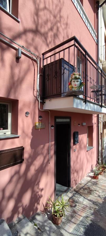 B&B Akropolis Taormine Extérieur photo