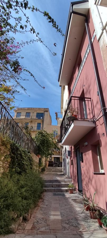 B&B Akropolis Taormine Extérieur photo