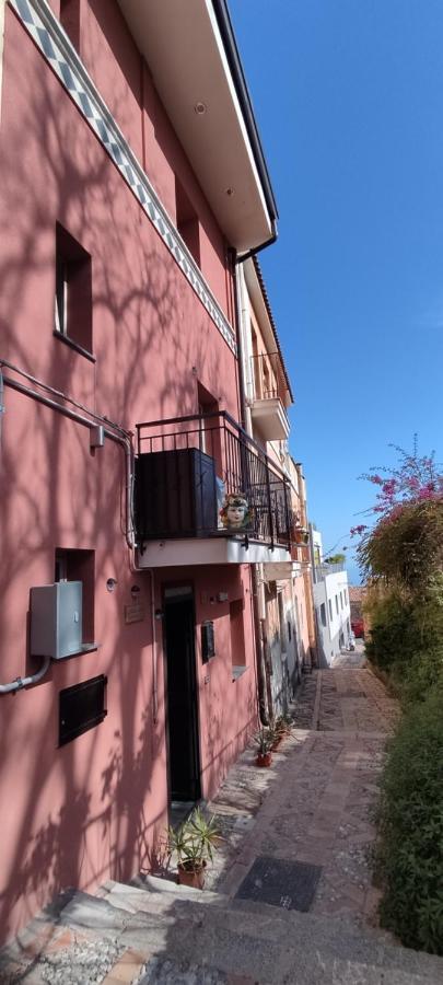 B&B Akropolis Taormine Extérieur photo
