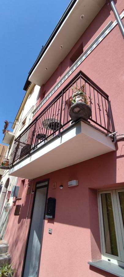 B&B Akropolis Taormine Extérieur photo