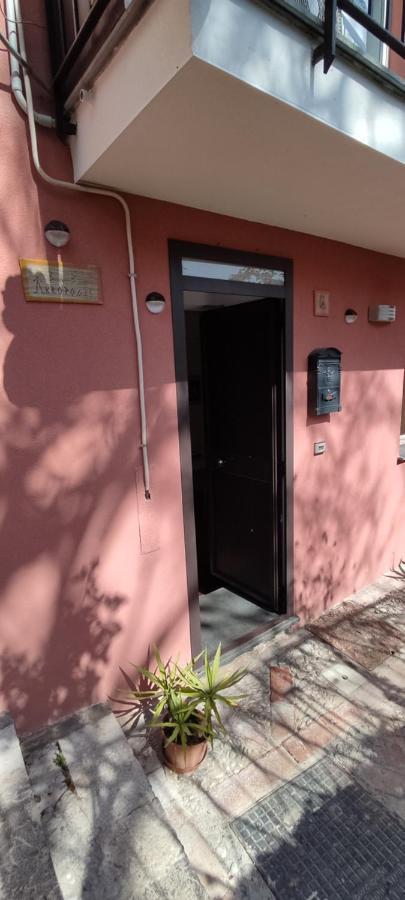 B&B Akropolis Taormine Extérieur photo