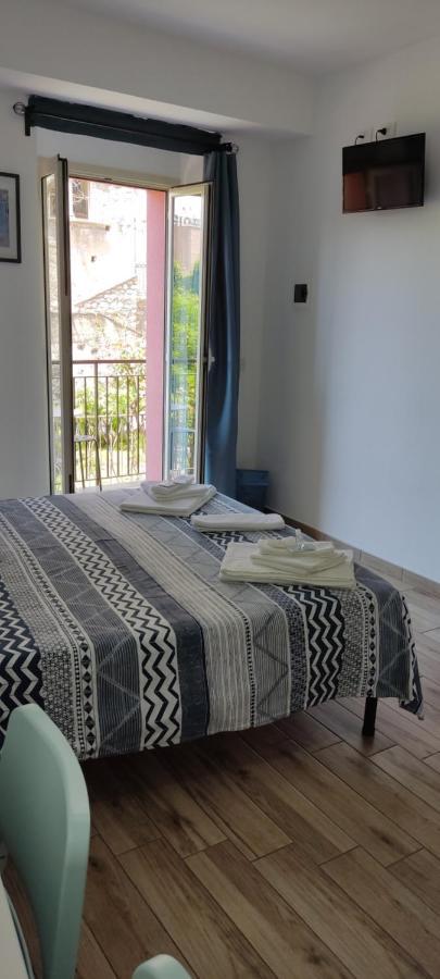 B&B Akropolis Taormine Extérieur photo