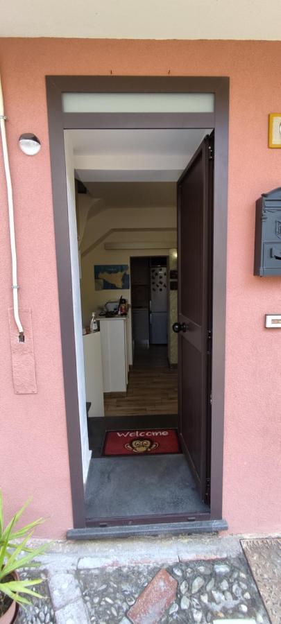 B&B Akropolis Taormine Extérieur photo