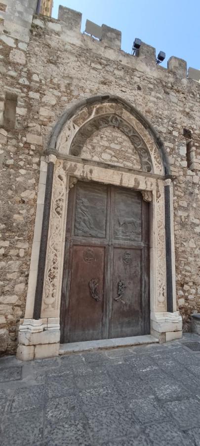 B&B Akropolis Taormine Extérieur photo