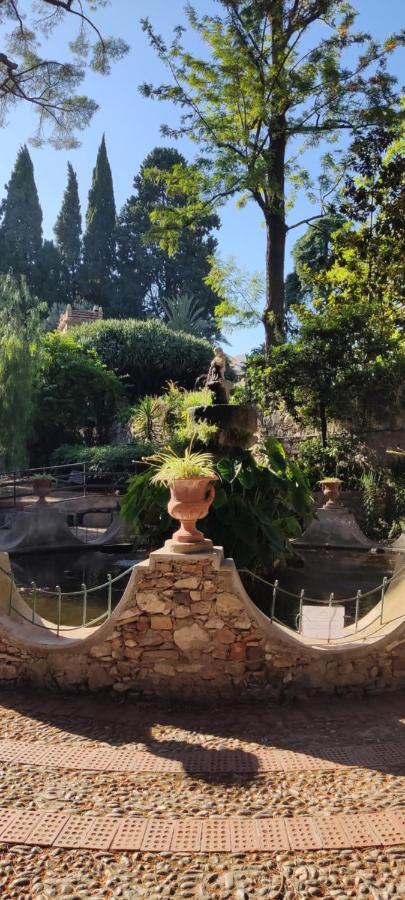B&B Akropolis Taormine Extérieur photo